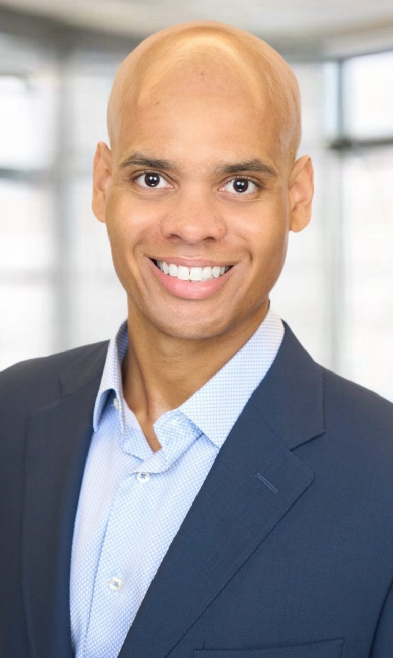 Maurice Dowd, Myrmidon AI Founder & CEO Maurice Dowd, Myrmidon AI Founder & CEO